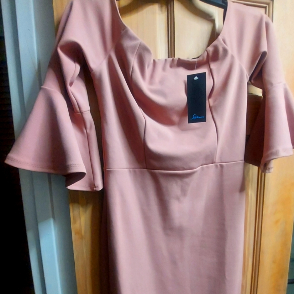 Soprano Dress